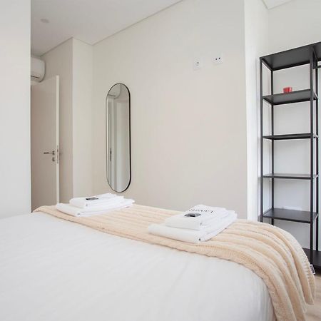 Liiiving In Porto - Downtown Quiet House Villa Exterior foto