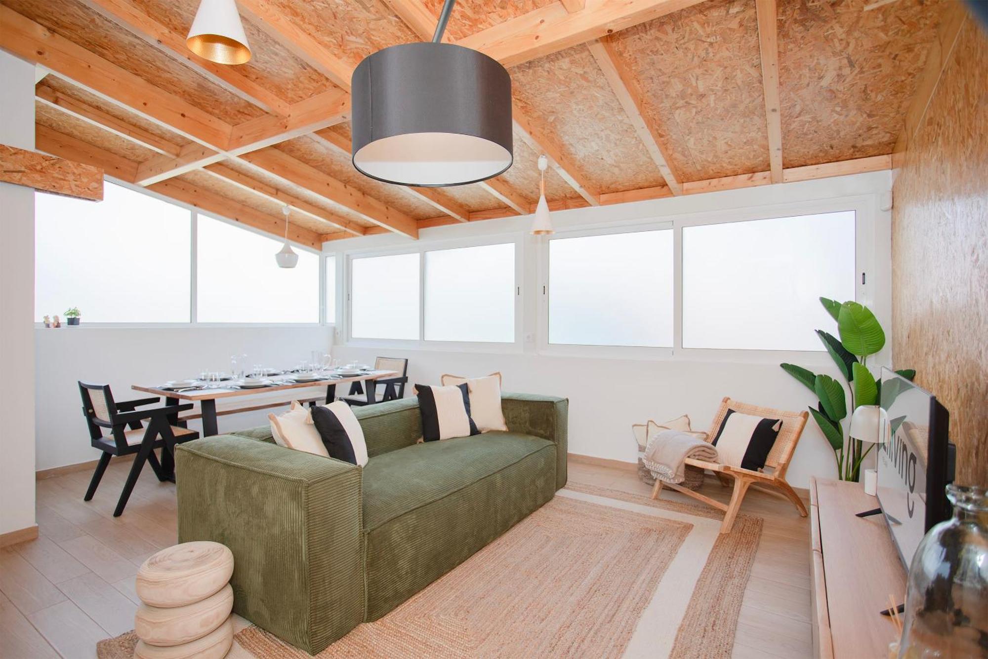 Liiiving In Porto - Downtown Quiet House Villa Exterior foto