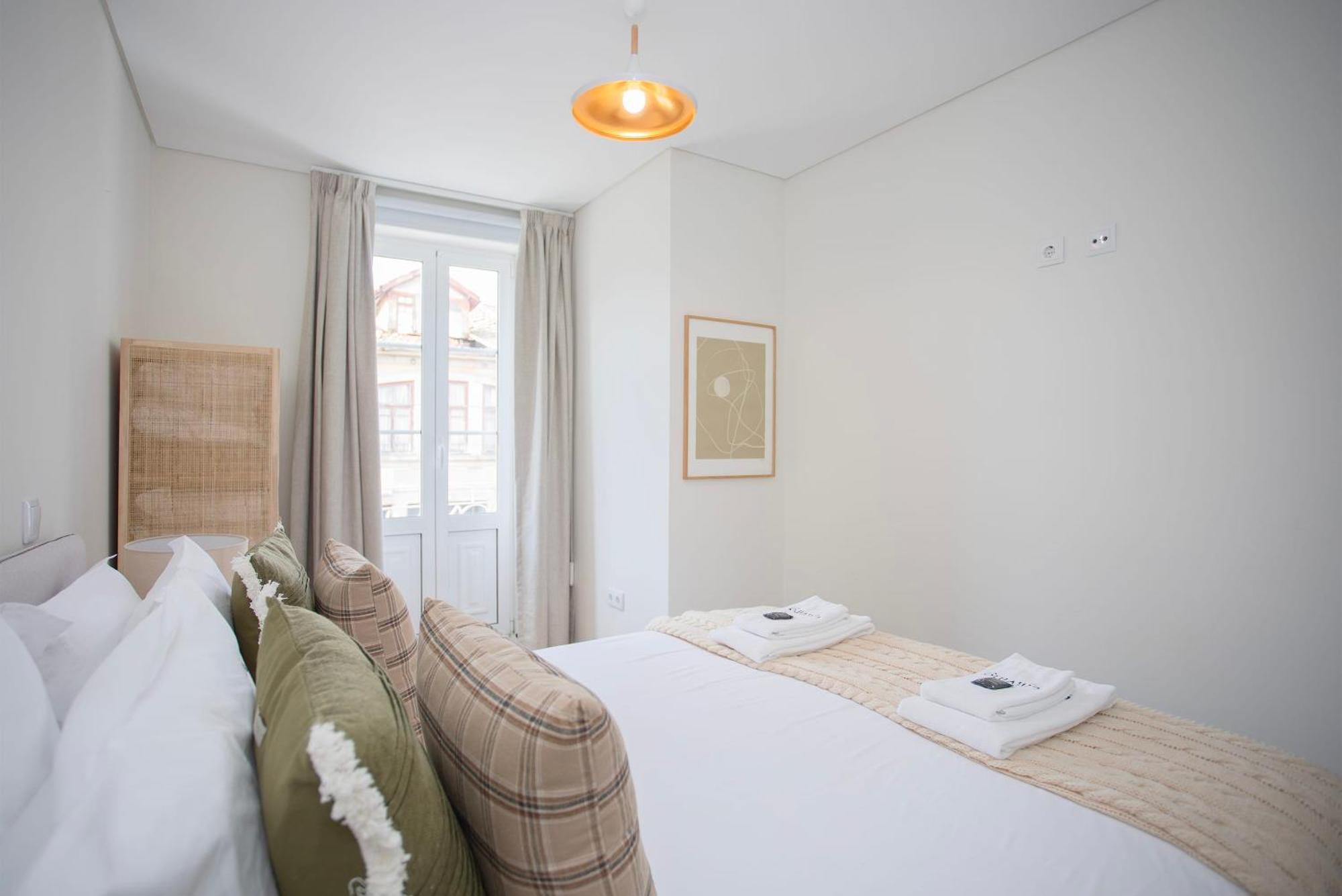 Liiiving In Porto - Downtown Quiet House Villa Exterior foto