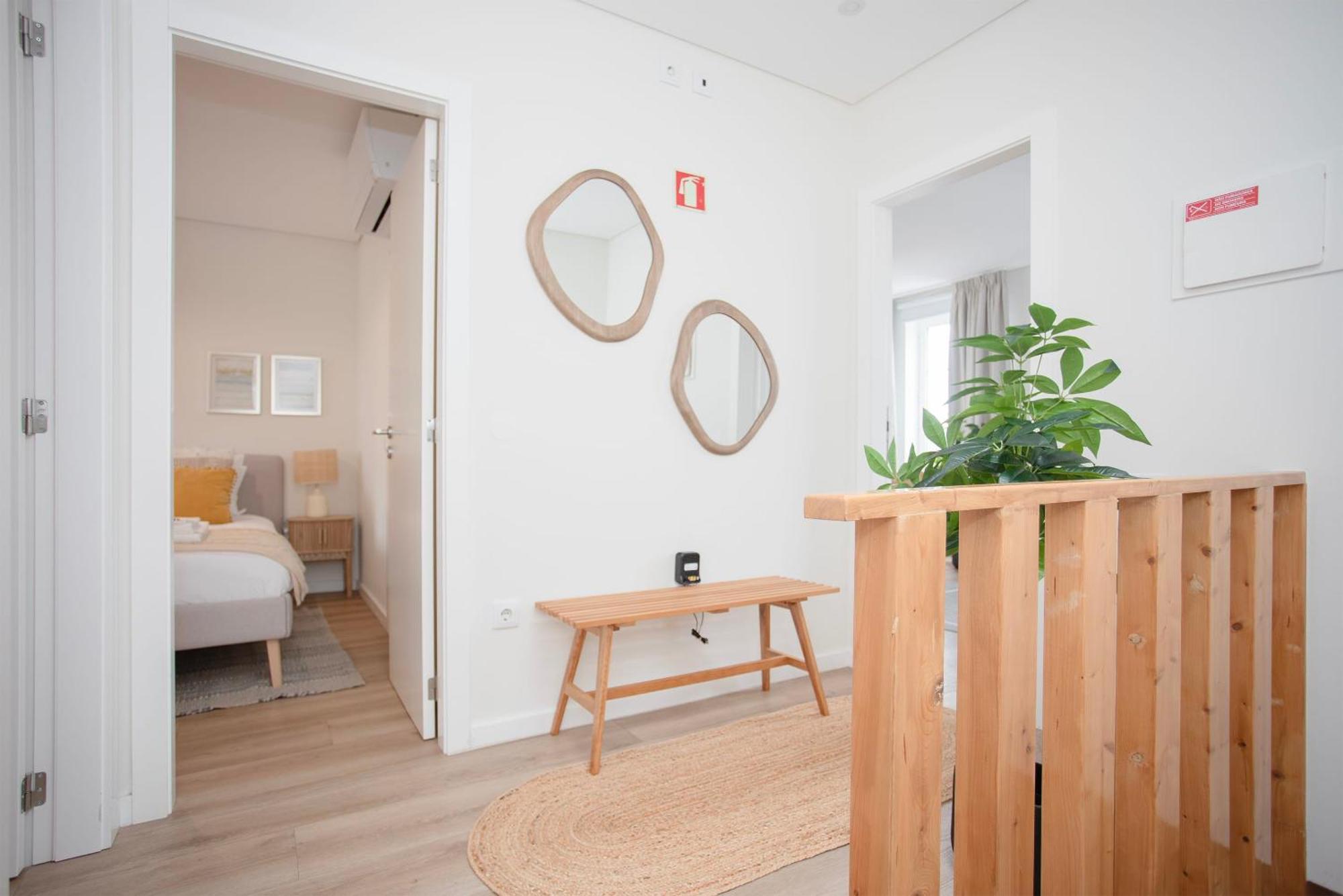 Liiiving In Porto - Downtown Quiet House Villa Exterior foto