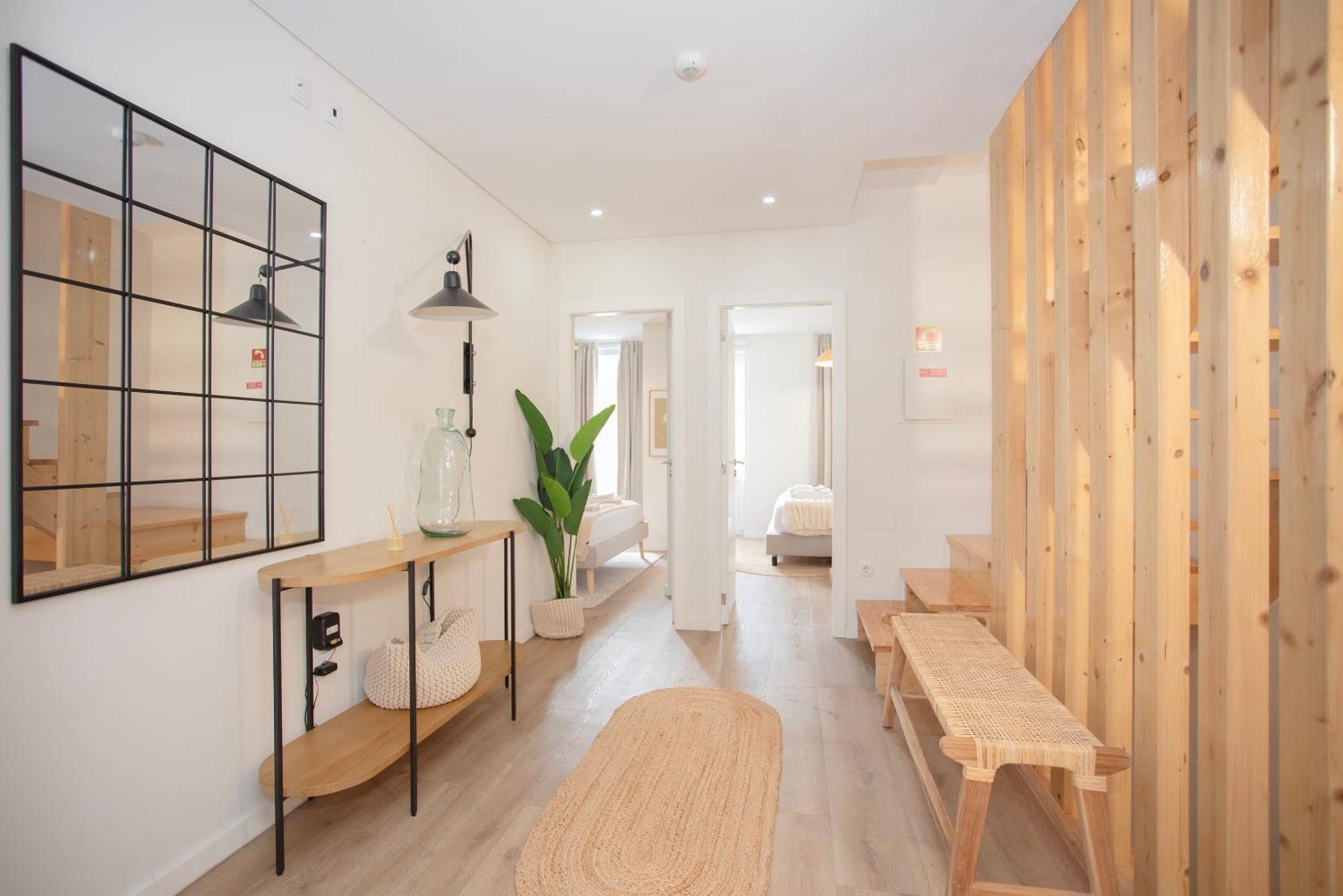 Liiiving In Porto - Downtown Quiet House Villa Exterior foto